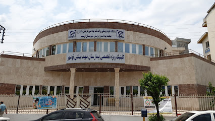Nowshahr (Noshahr)