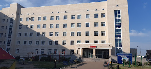 Municipal Children's Hospital 2