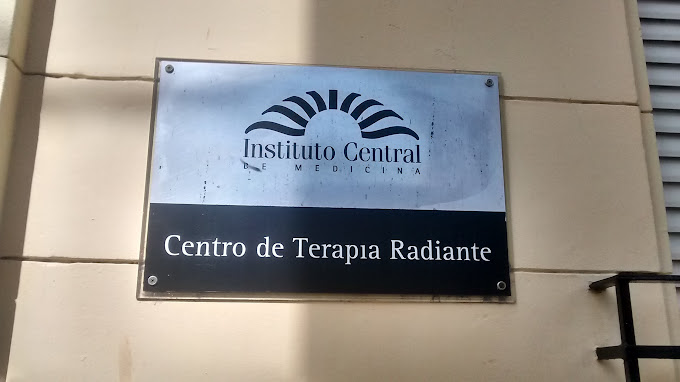 Central Institute of Medicine