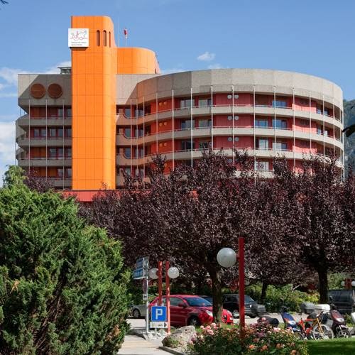 Sion Hospital
