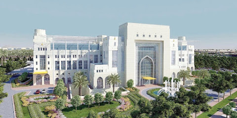 Royal Oman Police Hospital