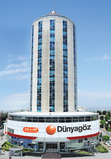 Dunyagoz Hospital - Beylikduzu