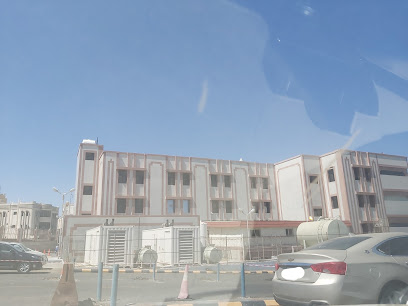 Maternity and Child Hospital
