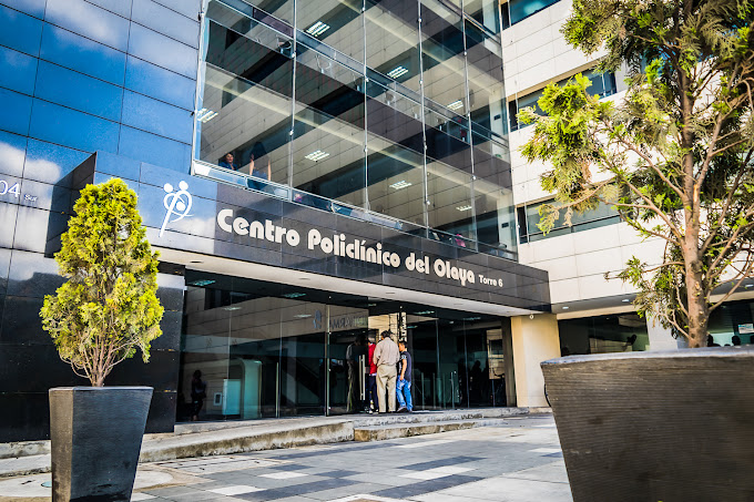 Olaya Polyclinic Center