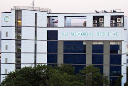 KLS Memorial Hospital
