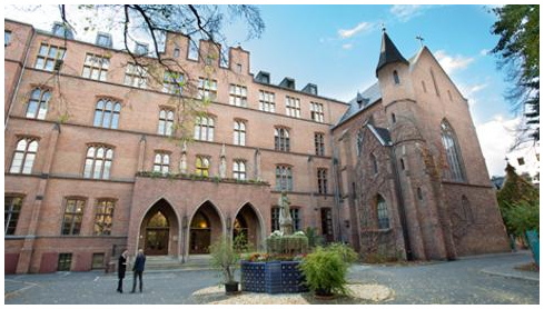 Alexianer St. Hedwig Hospital