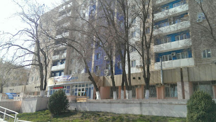 Student Clinic