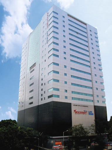 Wockhardt Hospitals
