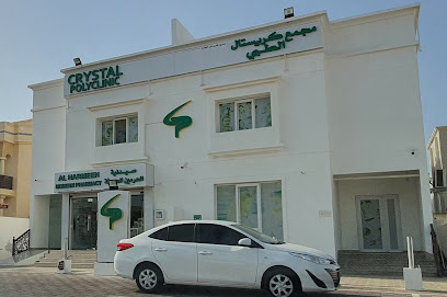 Crystal Polyclinic