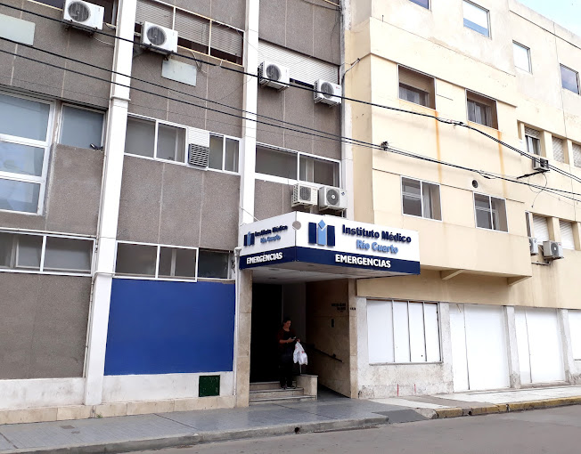 Medical Institute Rio Cuarto