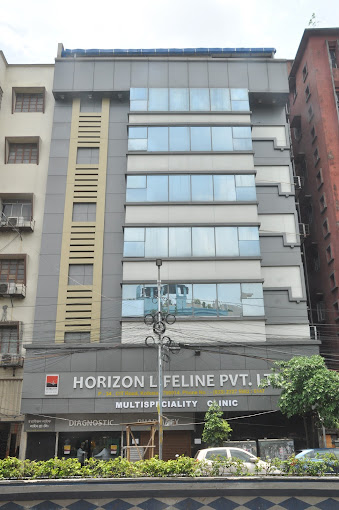 Horizon Life Line Private Limited