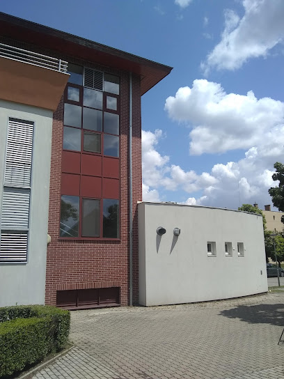 Health Care Center Hospital