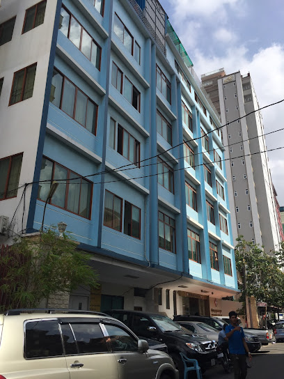 Maternity Sophea Hospital