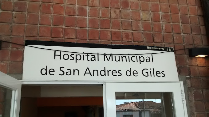 Municipal Hospital of San Andres de Giles