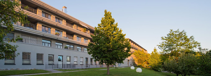 Privatklinik Lindberg