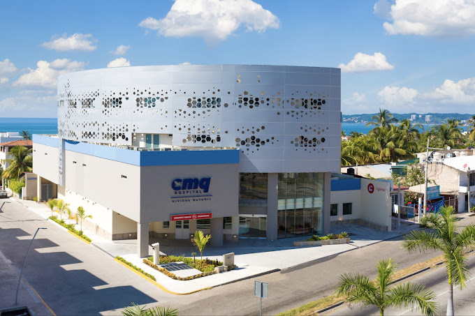 Hospital CMQ Riviera Nayarit