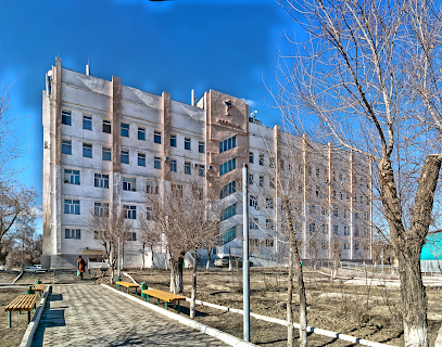Polyclinic No. 6