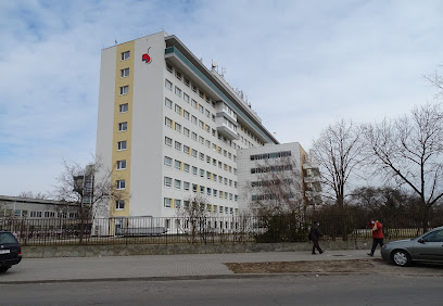 Kiskunhalas Semmelweis Hospital