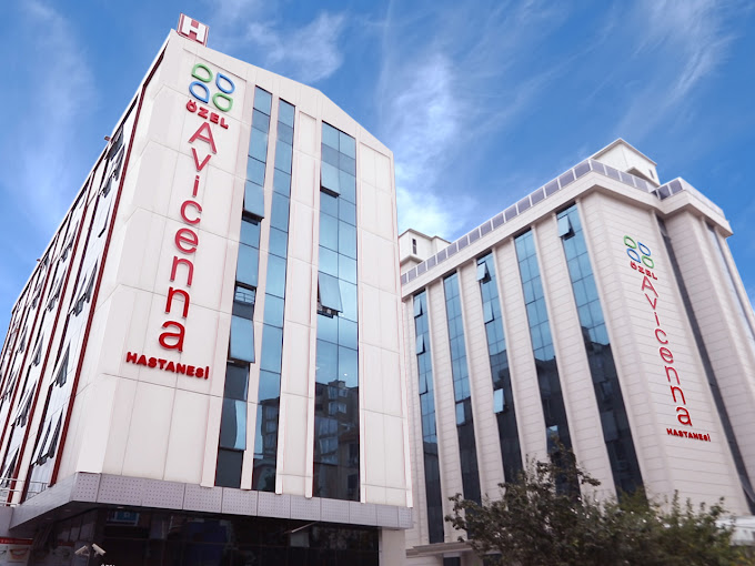 Avicenna International Hospital