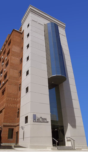 Sanatorio Vicente Lopez - La Torre