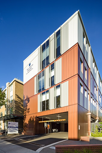 The Avenue Hospital