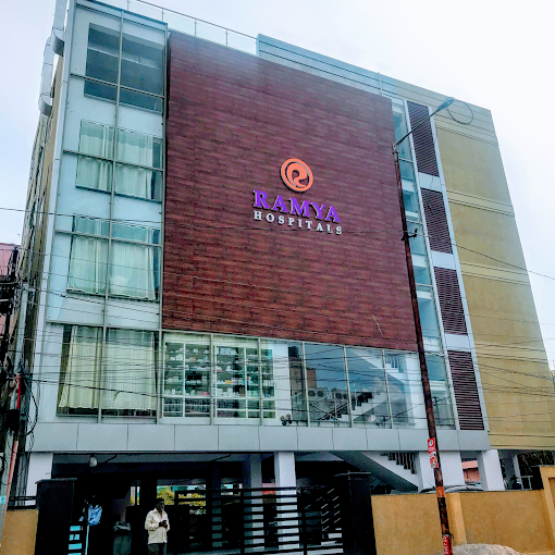 Ramya Hospitals