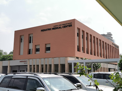 National Pediatric Hospital