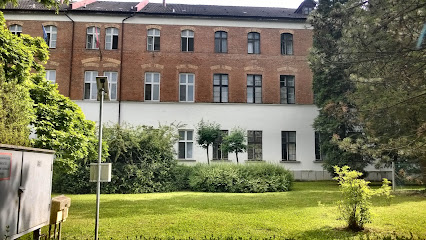 Rábaparti Integrált Szociális Intézmény Vas Vármegye