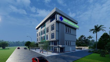 EKIP Medical Centre