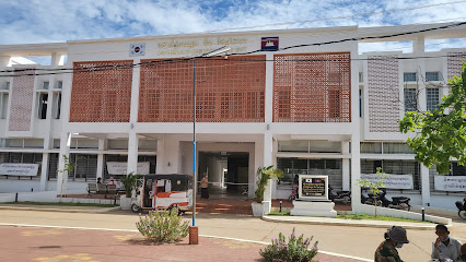 Pursat Hospital