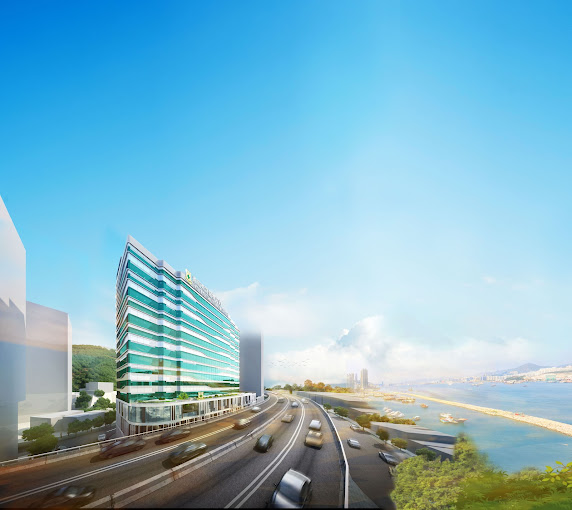 HKSH Cancer Centre