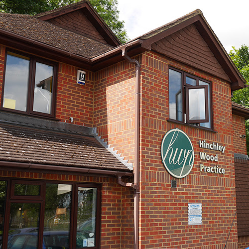 The Private GP Group | Hinchley Wood