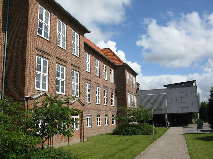 Sjukhus Sønderjylland