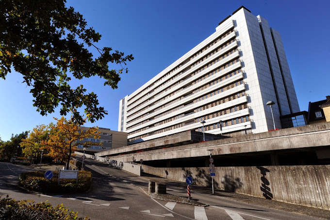 Regionshospitalet i Viborg
