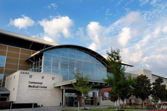 Baylor Scott or White Medical Center - Centennial