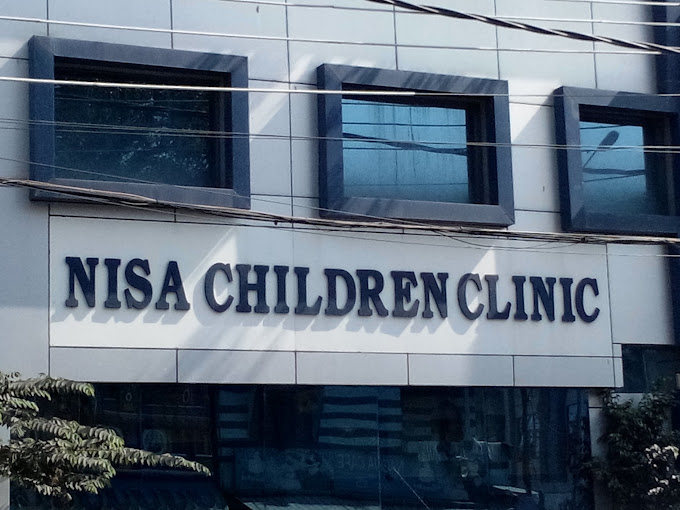 Nisa Hospital