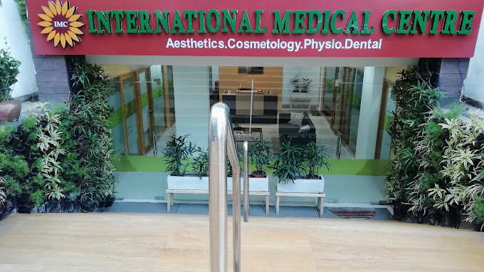 International Medical Center