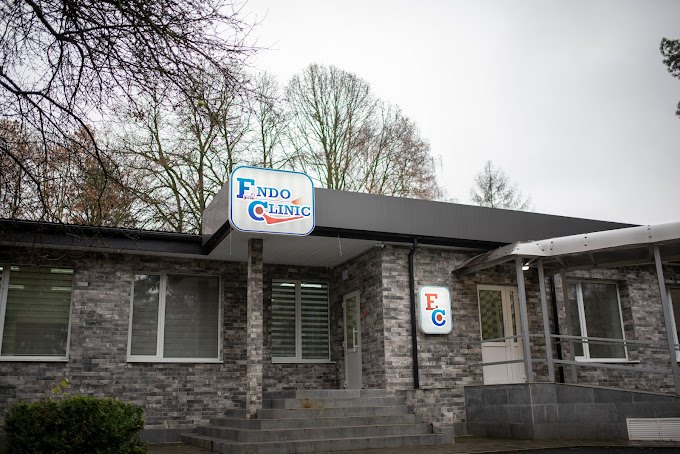 Endoklinik