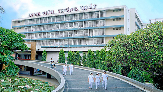 Thong Nhat Hospital