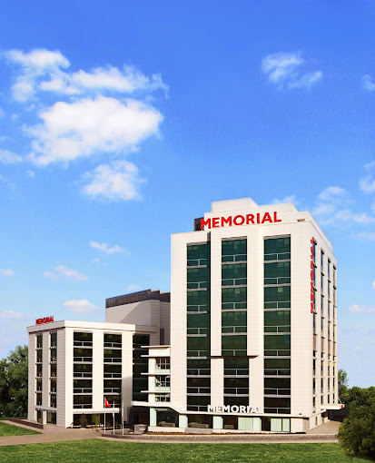 Memorial Atasehir Hospital