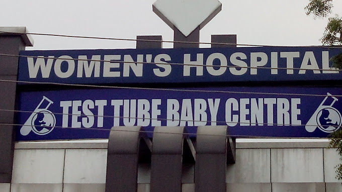 Ravi Women's Hospital