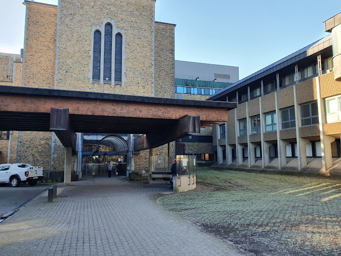 UCL Namur University Hospital