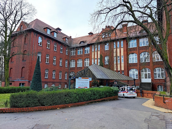 Uniwersytecki Szpital Kliniczny