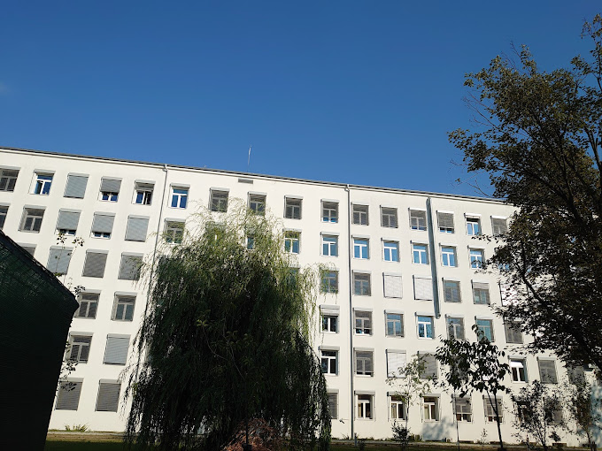 Uniwersytecki Szpital Kliniczny w Bialymstoku