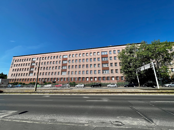 Uniwersytecki Szpital Kliniczny im. Wojskowej Akademii Medycznej