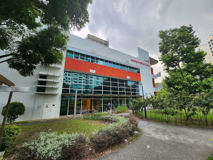 Jurong Medical Centre