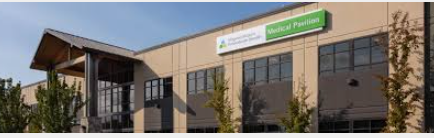 Franciscan Medical Clinic - Auburn