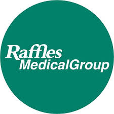 Raffles Diagnostica Pte Ltd