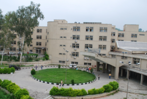 Tandis Hospital