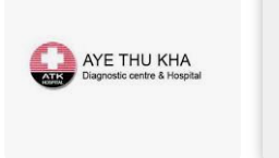Aye Thu Kha Hospital
